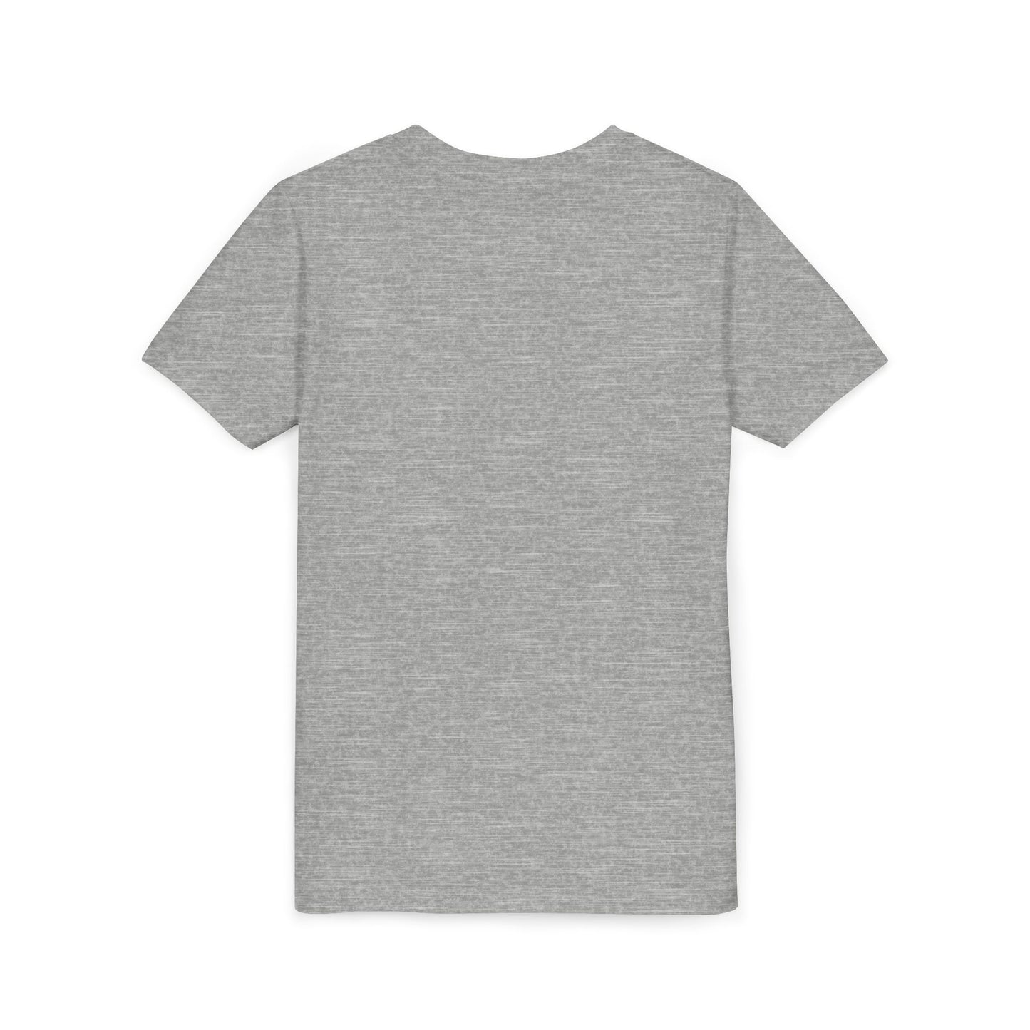 Youth Basketball Tee - Speedway Sparkplugs
