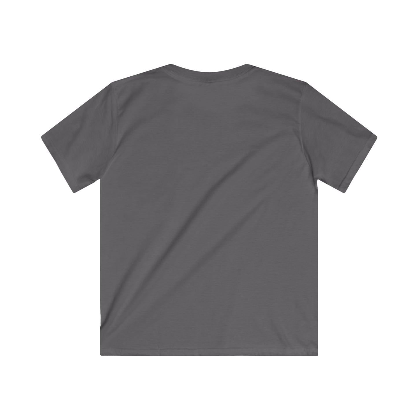 Youth Graphic Tee Featuring Sparkling Design, Speedway Sparkplugs