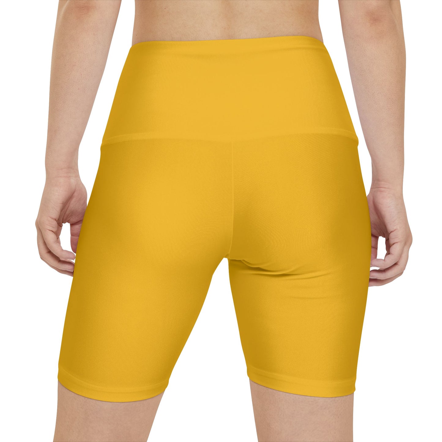 Adult Vintage Speedway Volleyball Logo Workout Shorts - Speedway Sparkplugs