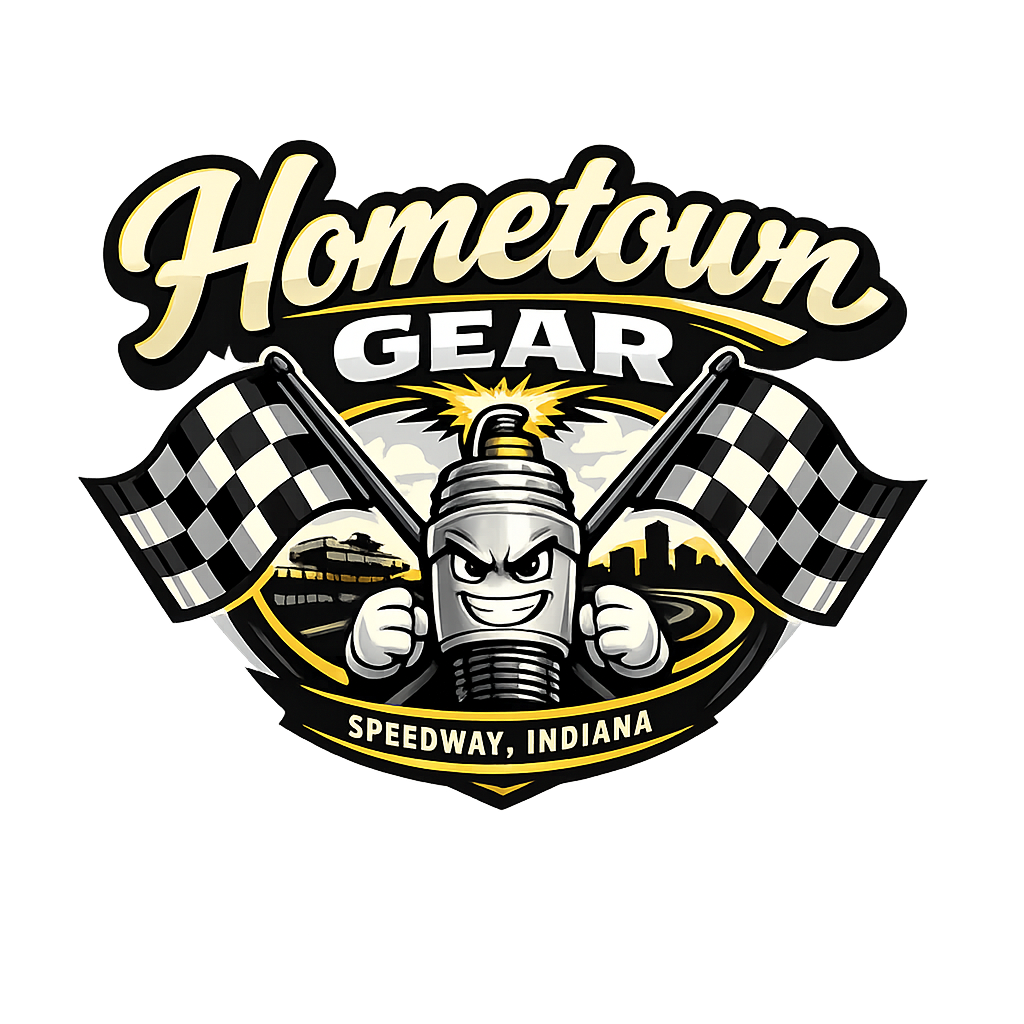Speedway Parks Department – Hometown Gear