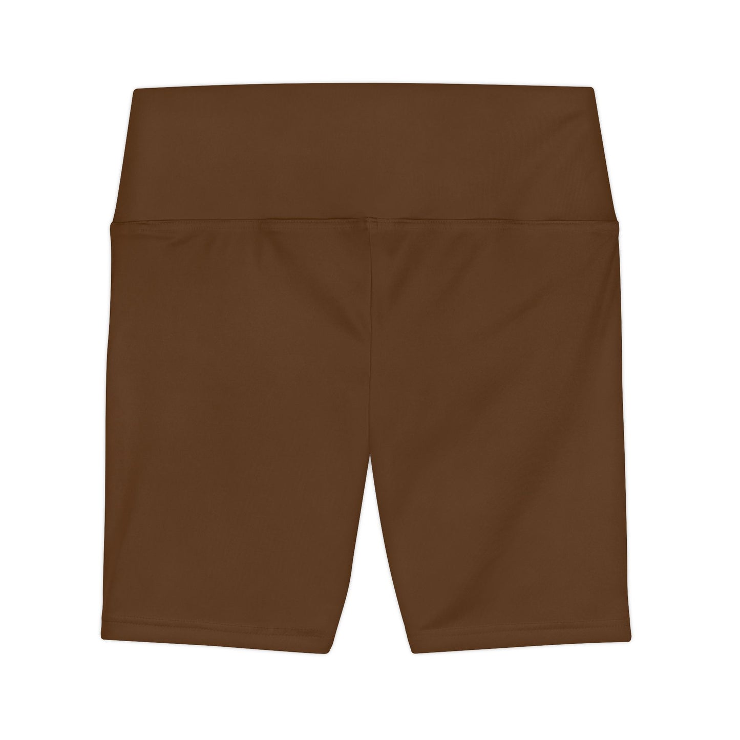 Adult Workout Shorts - Speedway Sparkplugs