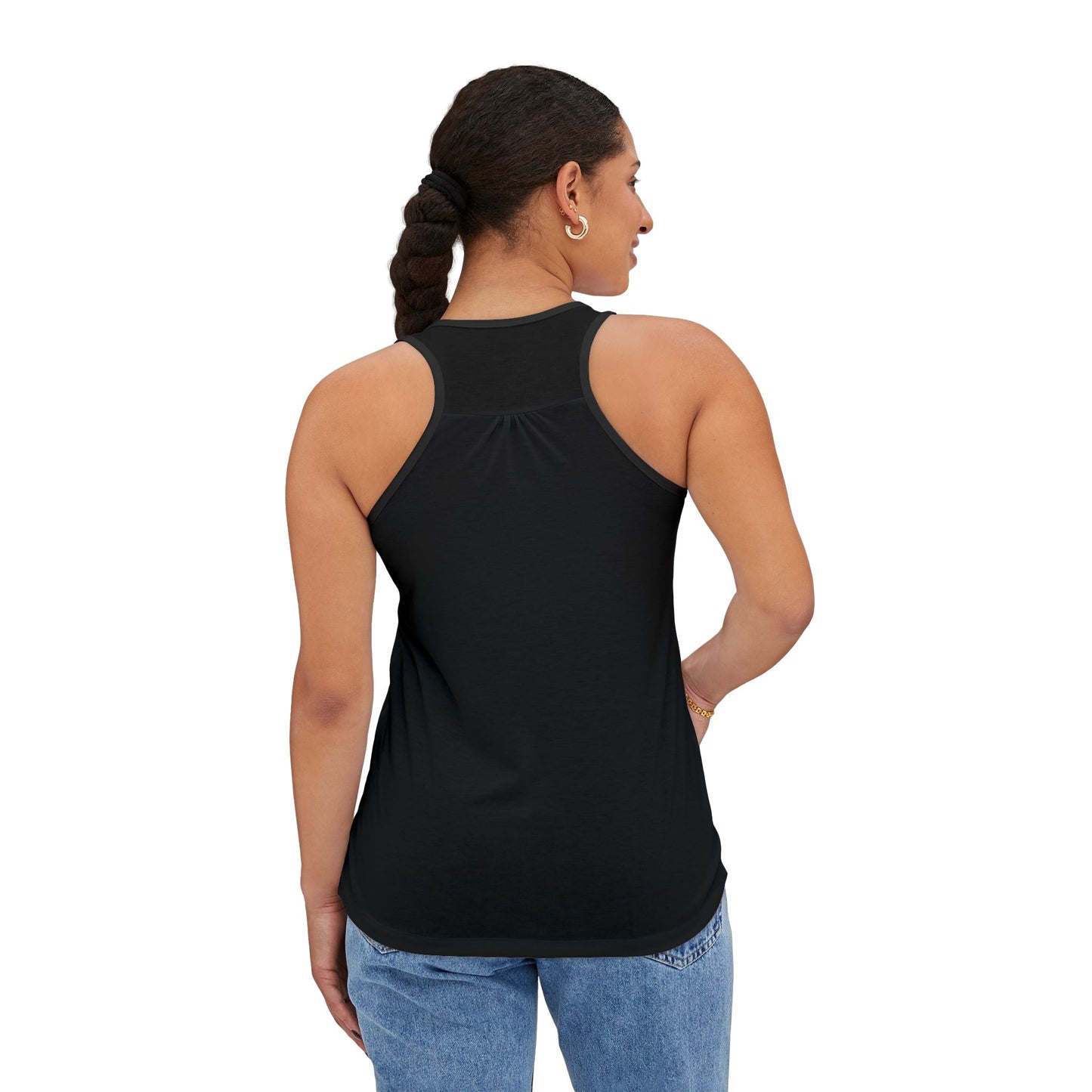Adult - Is It May Yet? Tank Top Racing Checkered Flag Women's Tank