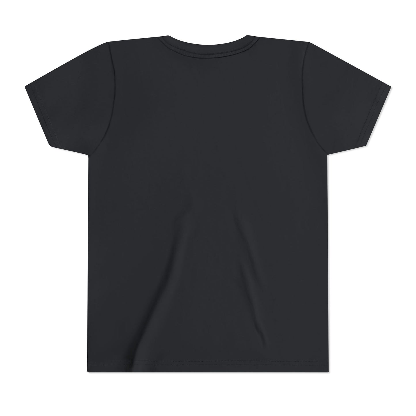 Youth Basketball Tee - Ritter Raiders