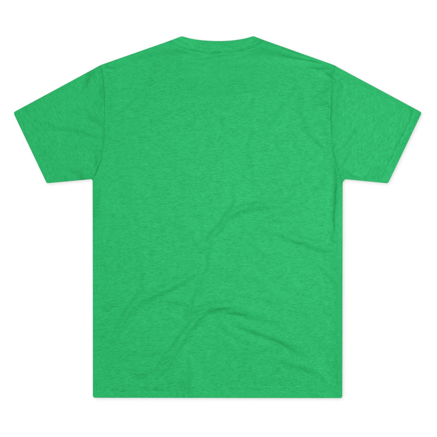 You Catch Them, I'll Clean Them, Tri-Blend Crew Tee