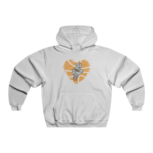 Speedway Basketball NUBLEND® Adult Hooded Sweatshirt