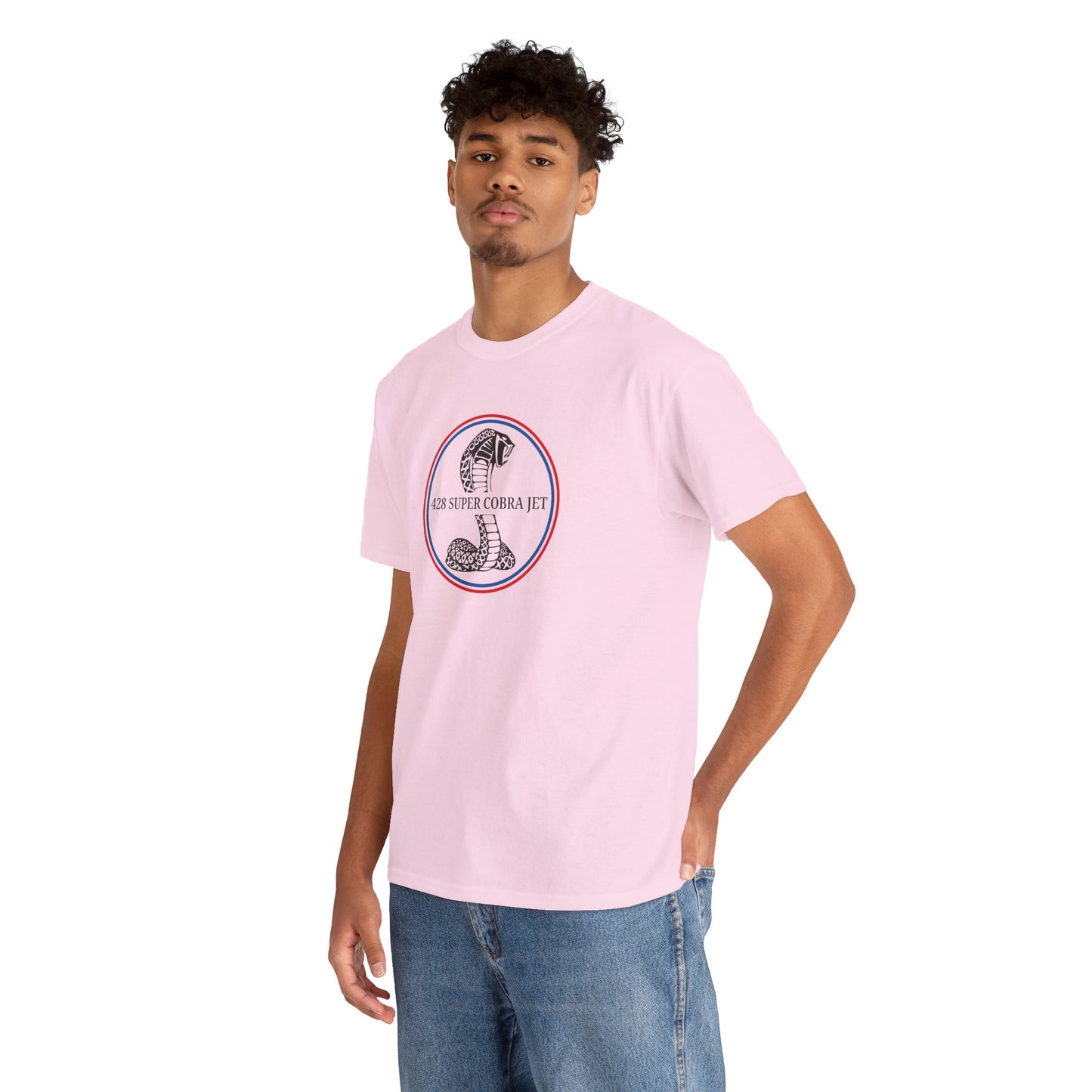 428 Super Cobra Jet T‑Shirt