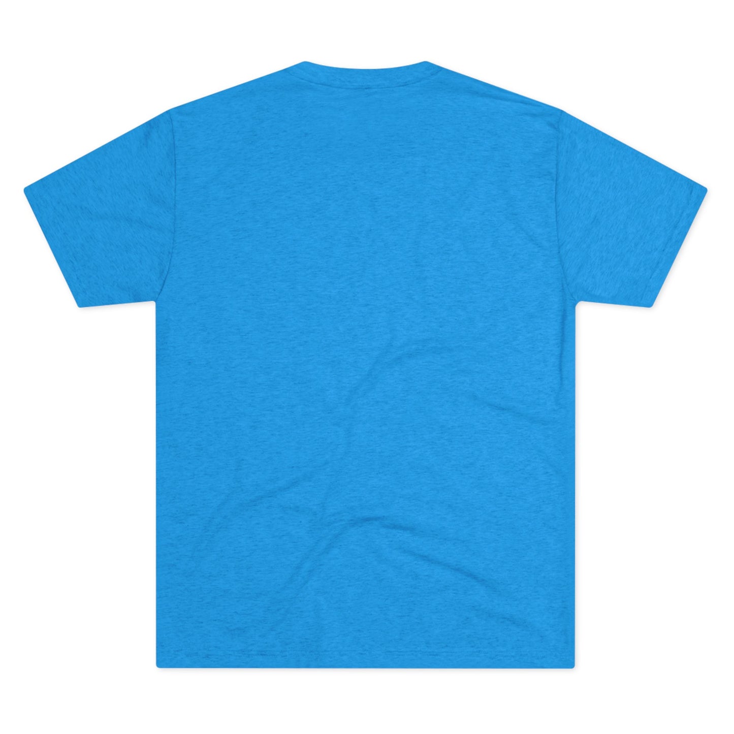 You Catch Them, I'll Clean Them, Tri-Blend Crew Tee