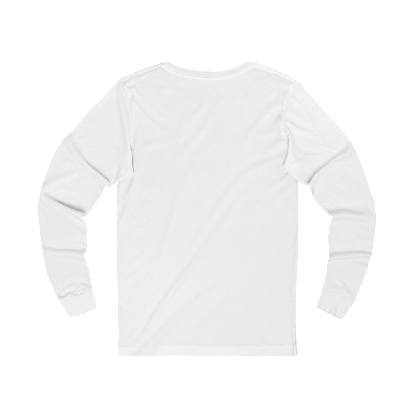 Hoosier Pride Long Sleeve Tee — Small Town Indiana Shirt