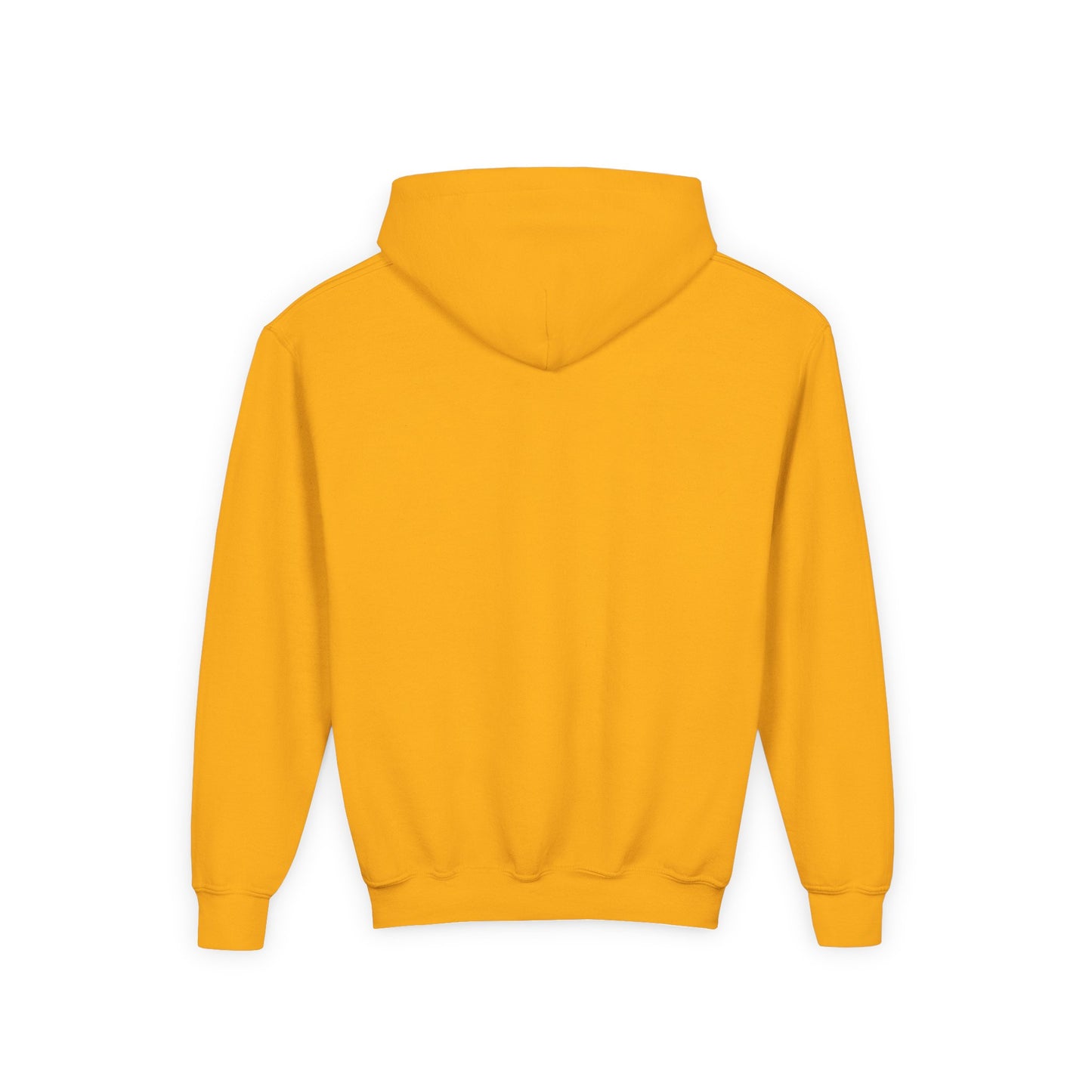 Youth Speedway Sparky Heavy Blend Hooded Sweatshirt