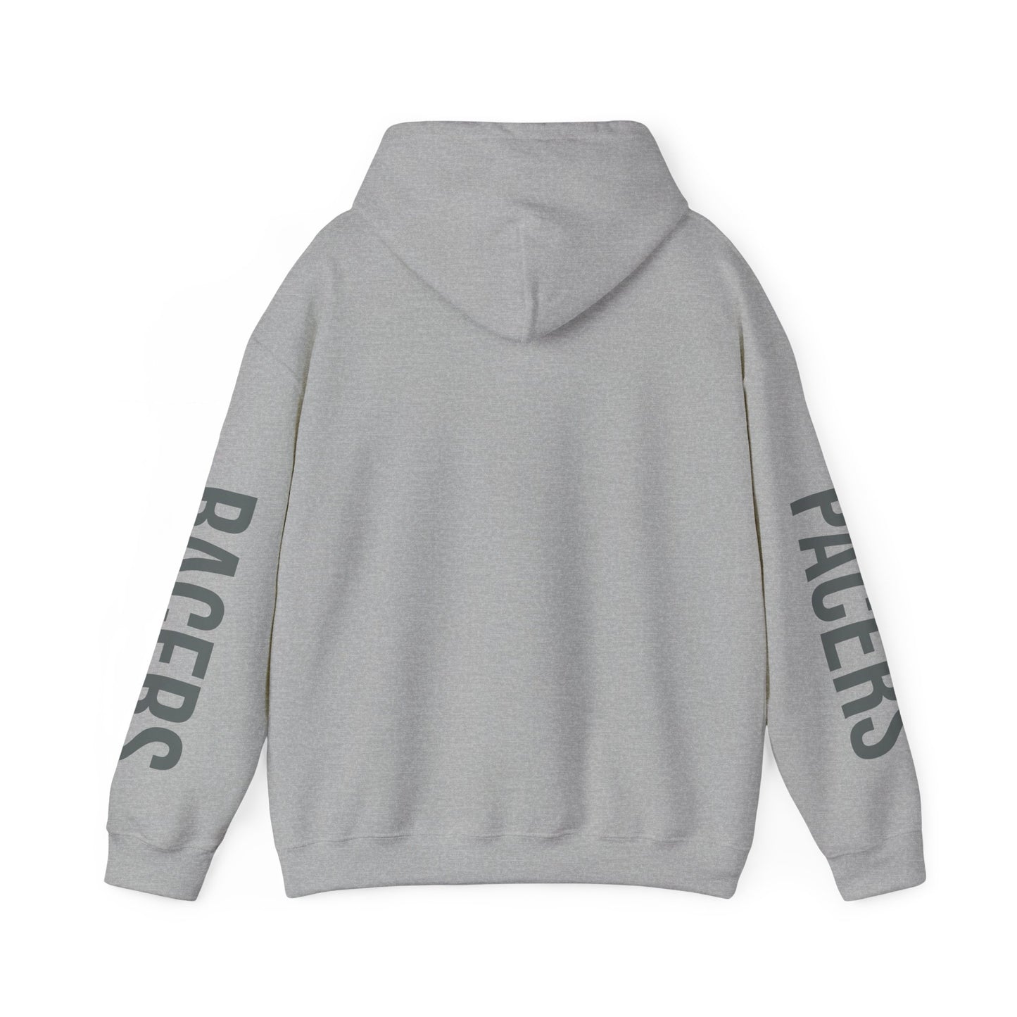 Adult Hoodie - Racers and Pacers