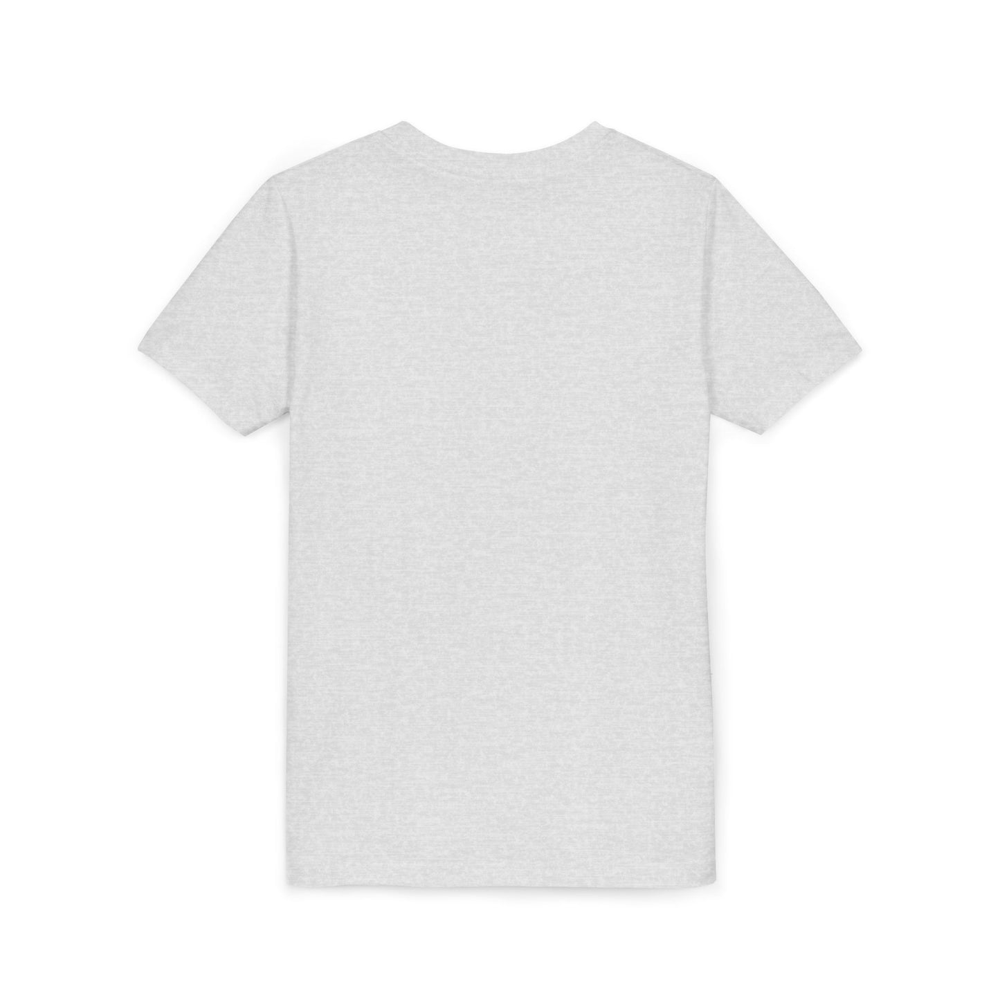 Youth Basketball Tee - Lebanon Tigers