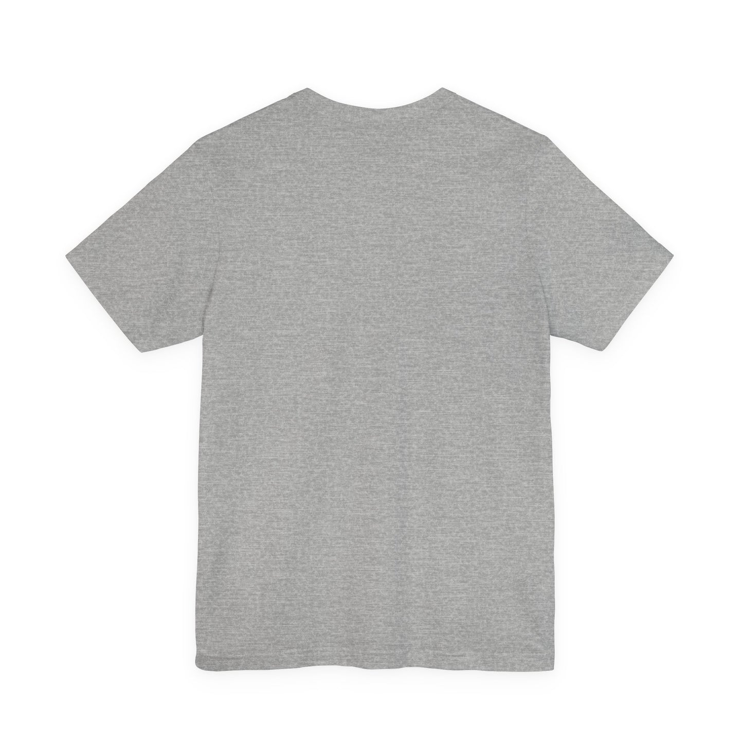 Adult Basketball Tee - Ritter Raiders
