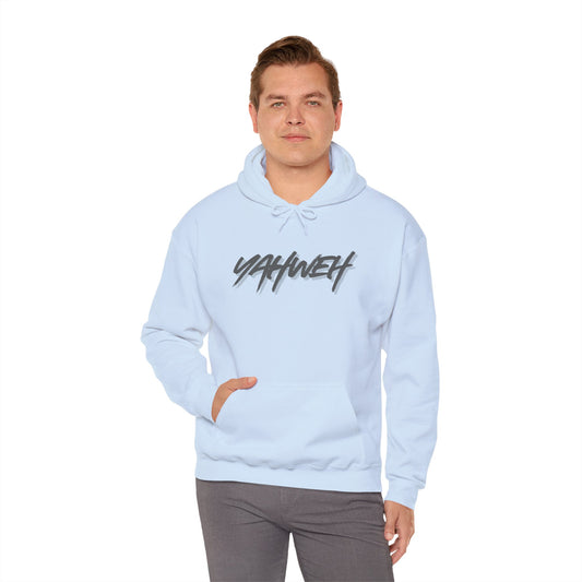 Adult Yahweh Hoodie — Christian Pullover