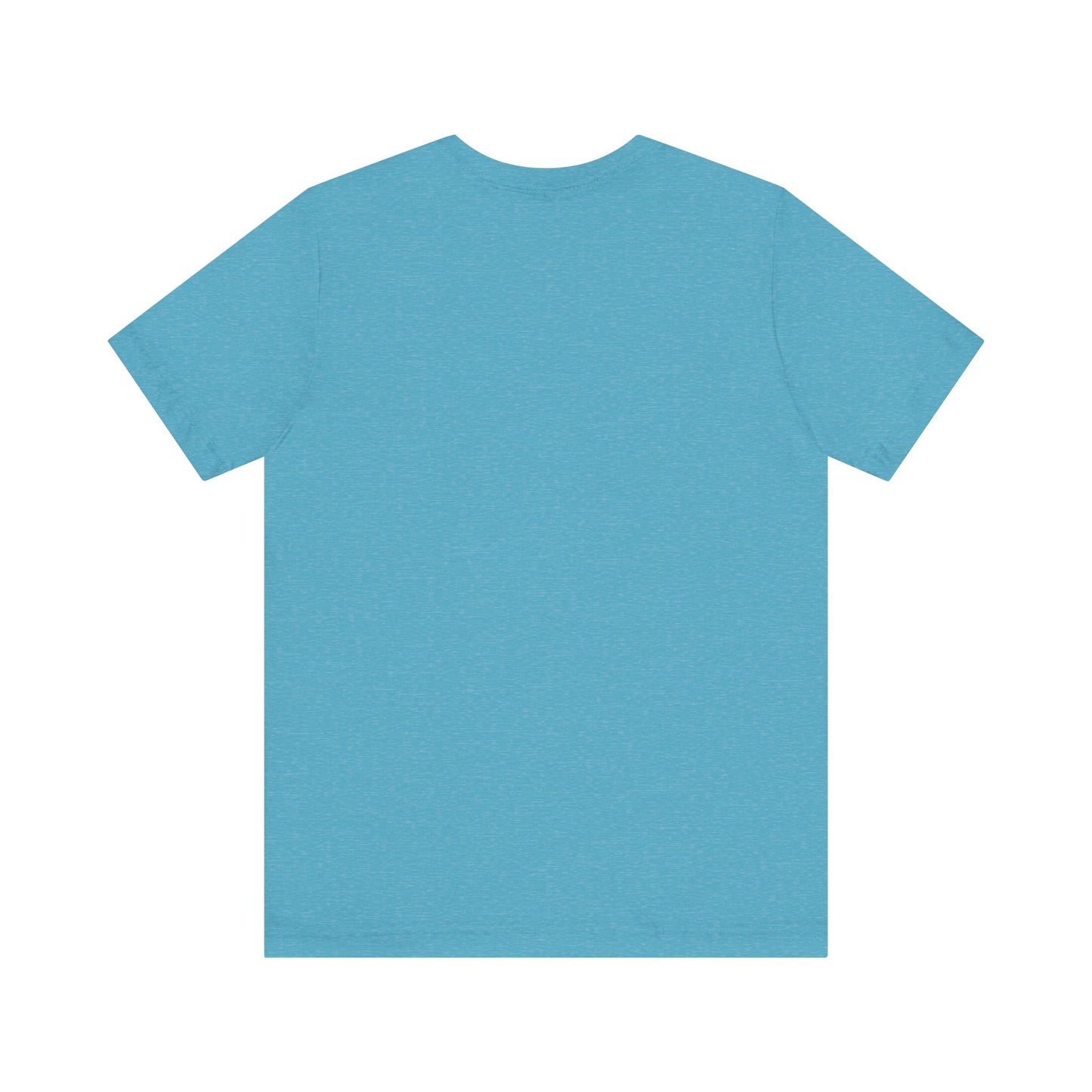 Retired and still playing with blocks, Unisex Jersey Short Sleeve Tee