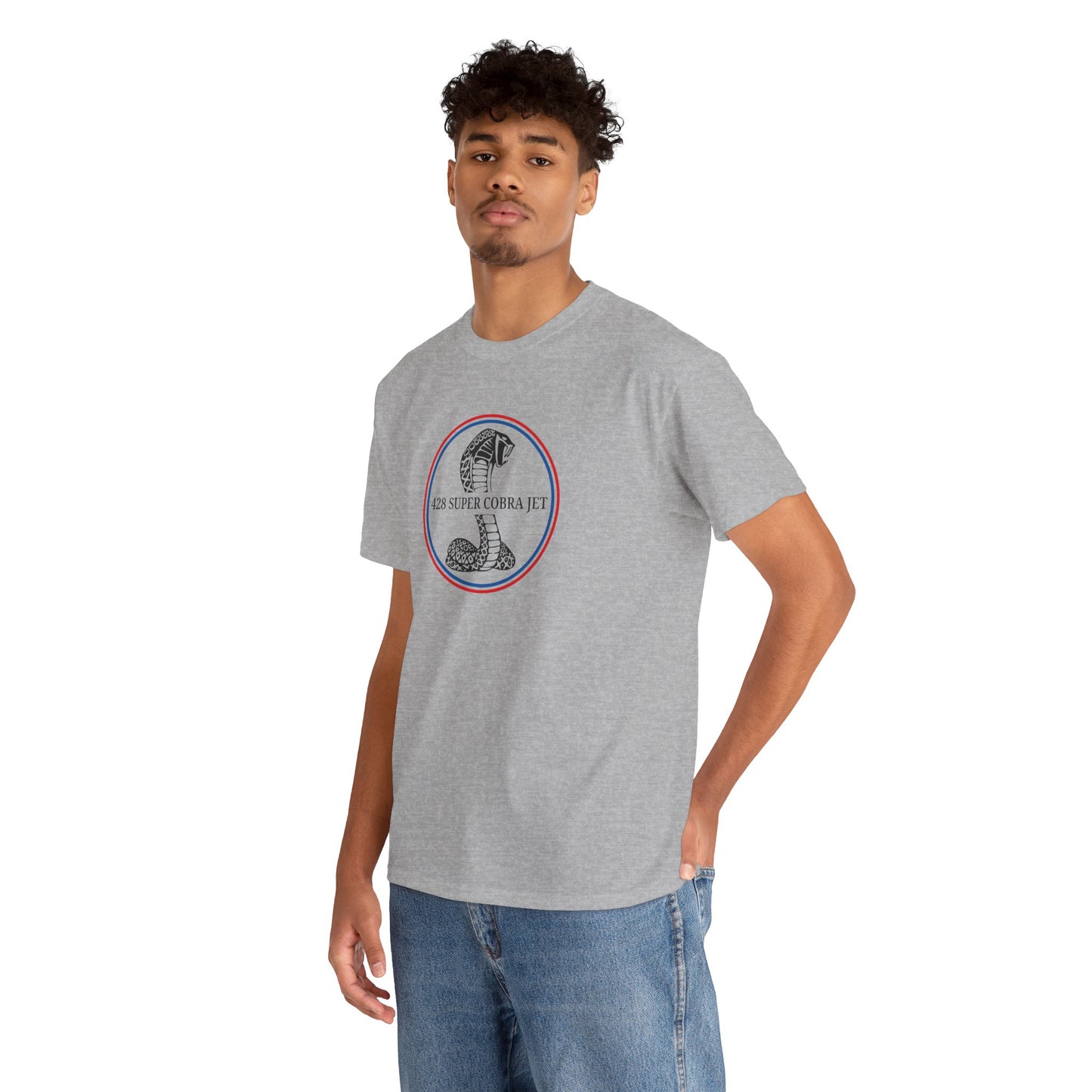 428 Super Cobra Jet T‑Shirt