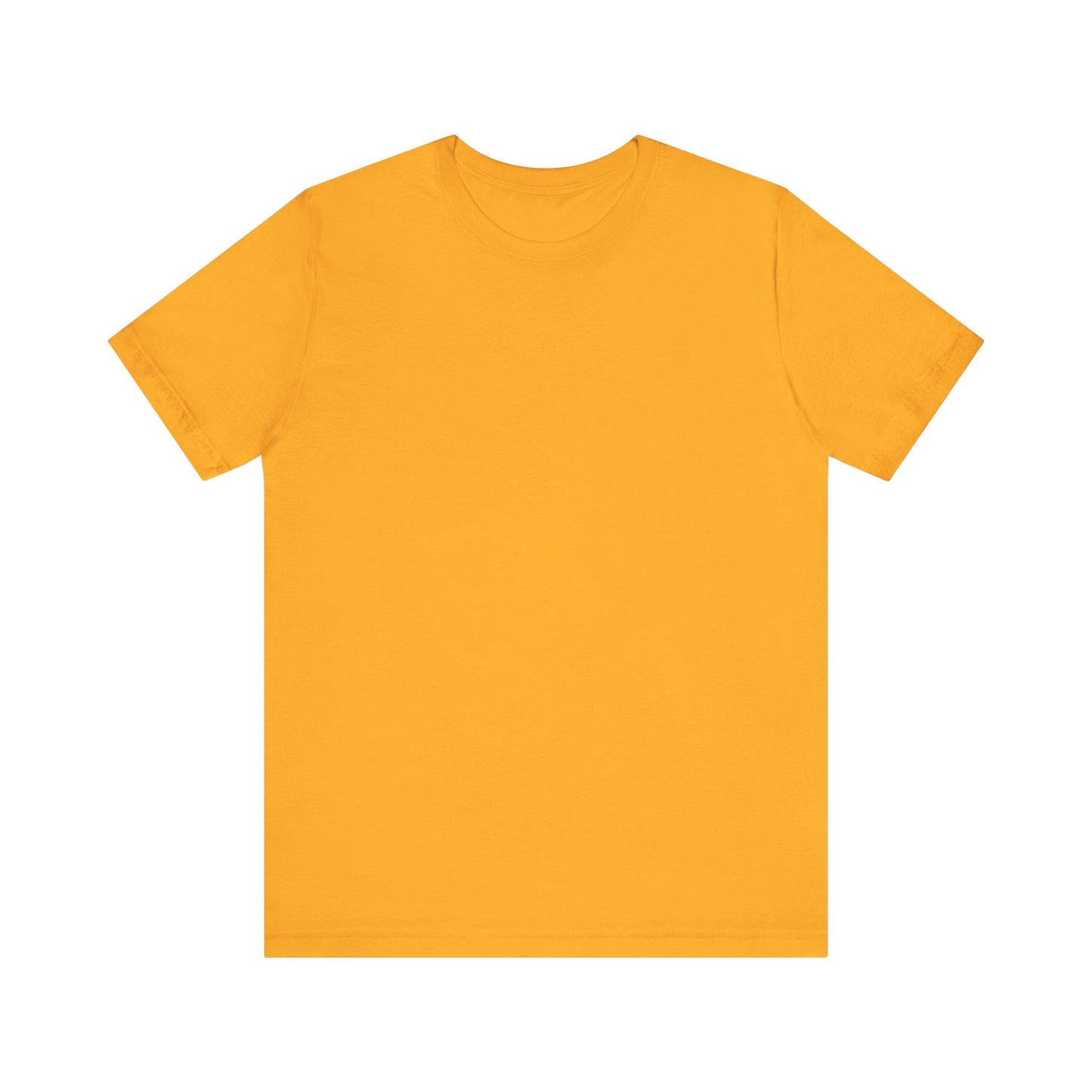 Fishing Too Close Jersey Short Sleeve Tee