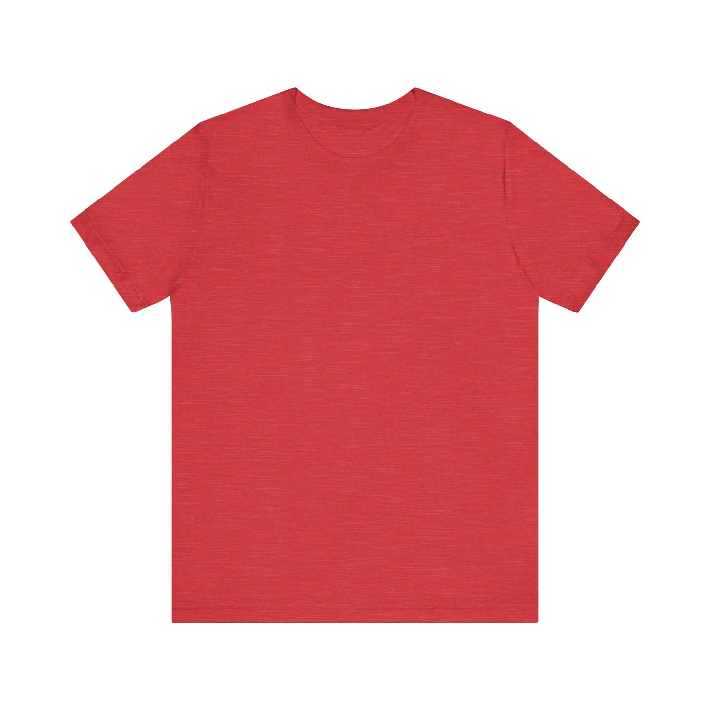 Fishing Too Close Jersey Short Sleeve Tee