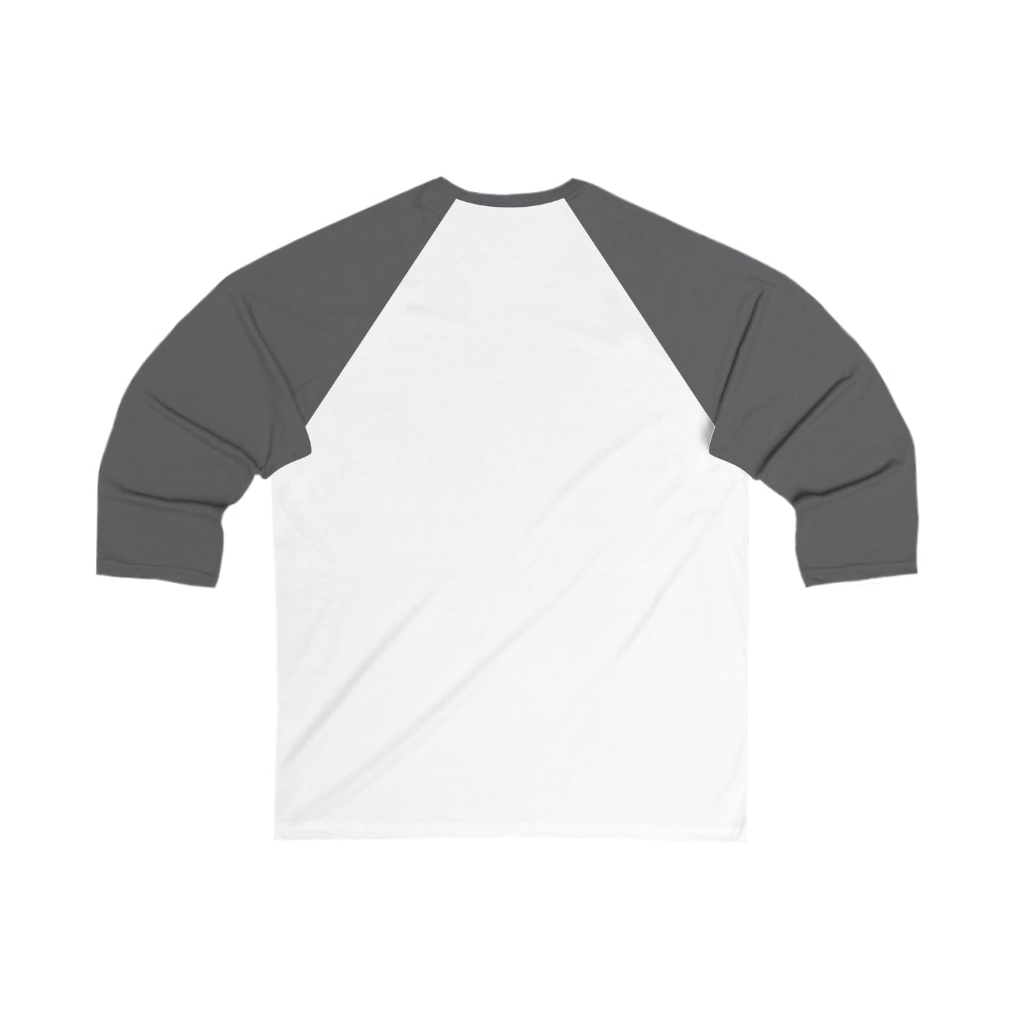 Sparky 3\4 Sleeve Adult Baseball Tee
