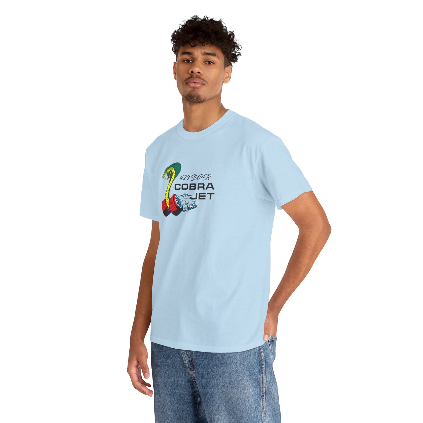 429 Super Cobra Jet Tee