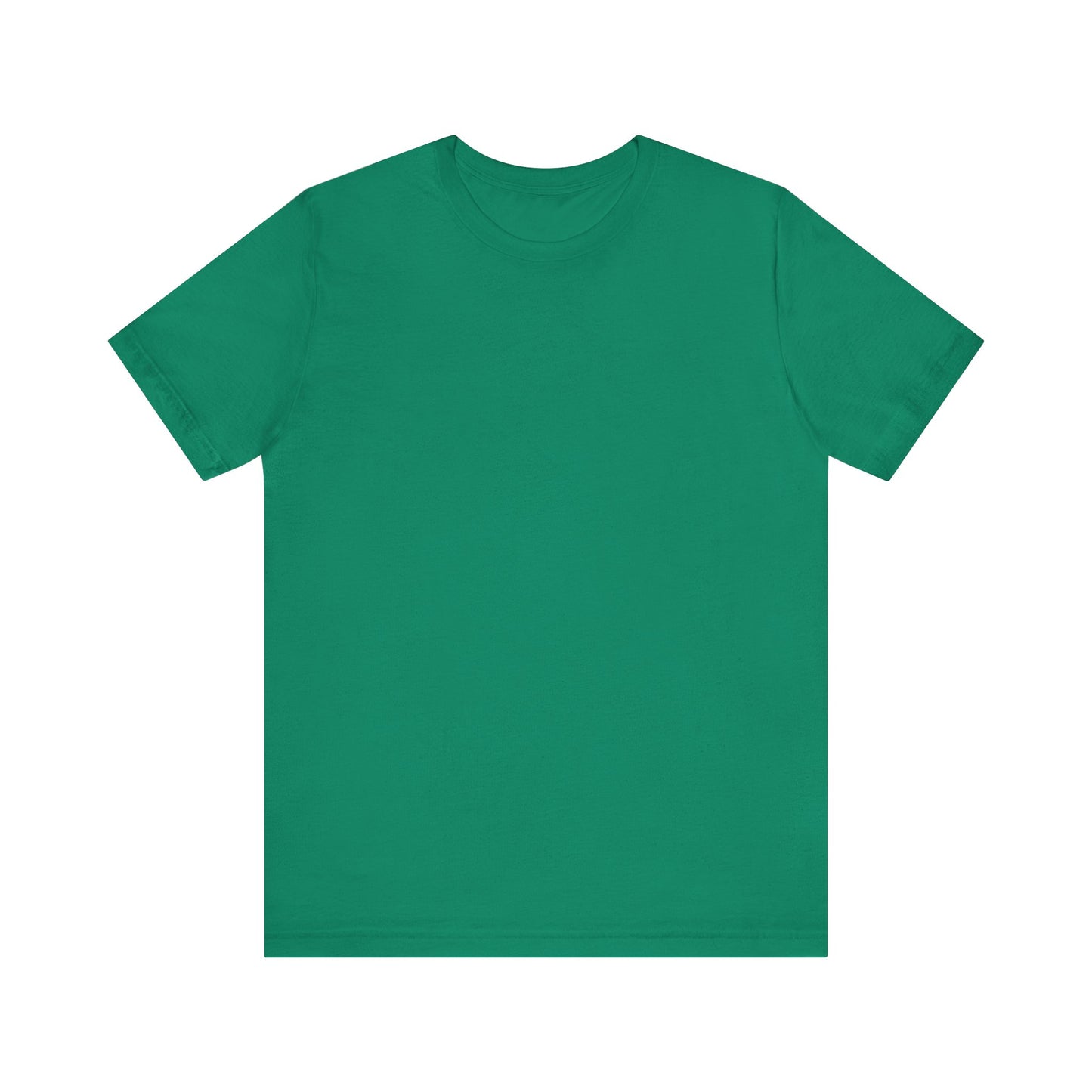 Fishing Too Close Jersey Short Sleeve Tee