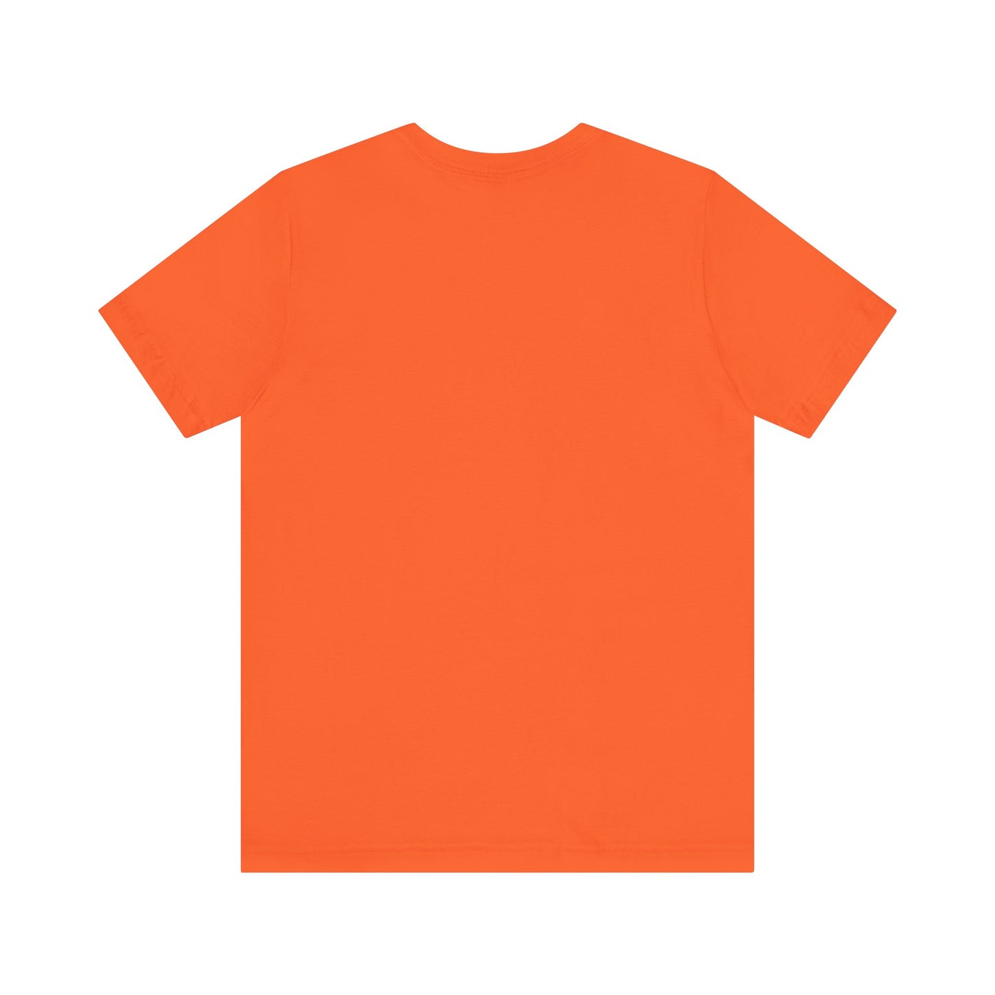 Adult Short Sleeve Tee - Jesus, Easter Rabbit