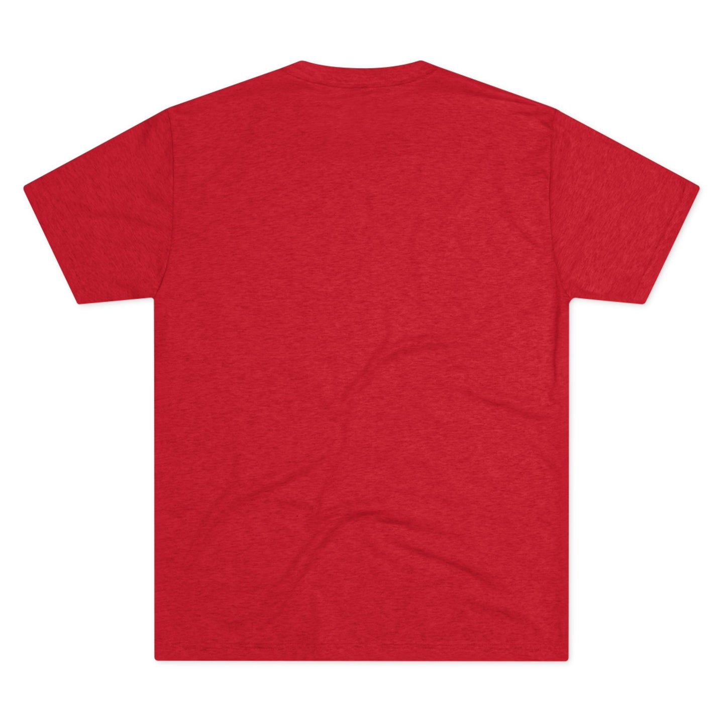 You Catch Them, I'll Clean Them, Tri-Blend Crew Tee