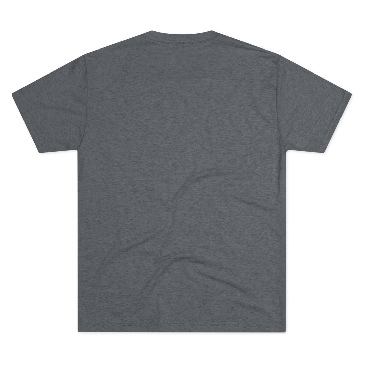 You Catch Them, I'll Clean Them, Tri-Blend Crew Tee