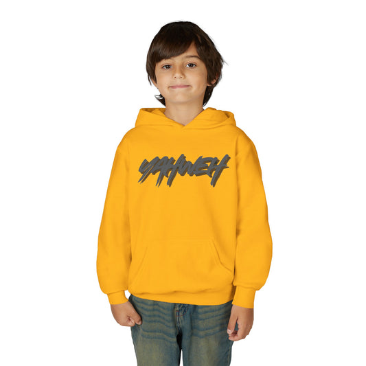 Youth Yahweh Hoodie – Christian Pullover