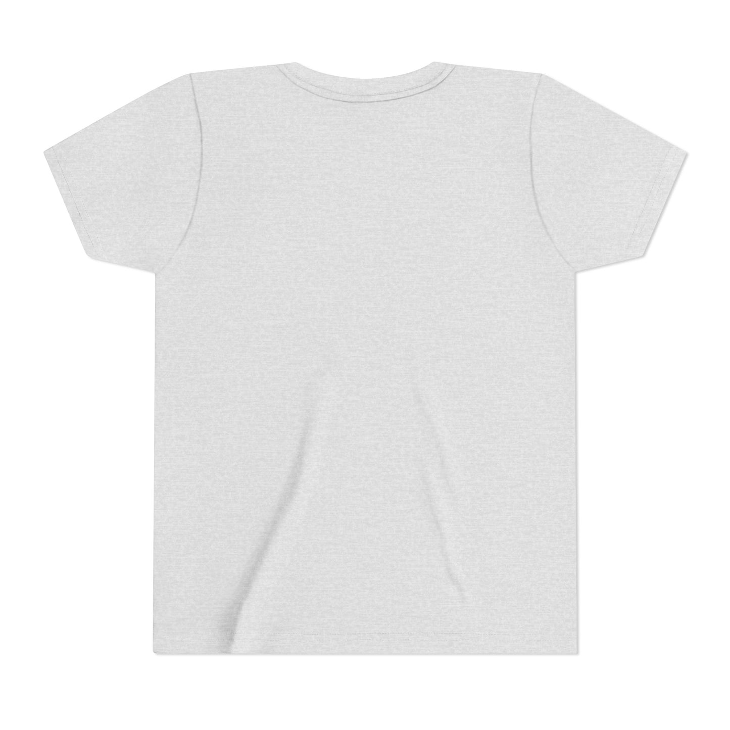 Youth Basketball Tee - Lebanon Tigers