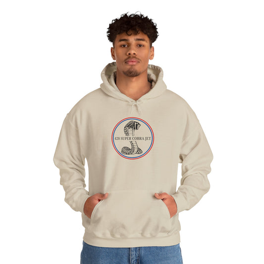 428 Super Cobra Jet Sweatshirt