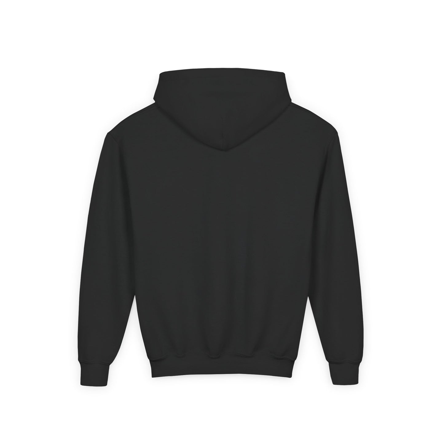 Youth Speedway Sparky Heavy Blend Hooded Sweatshirt