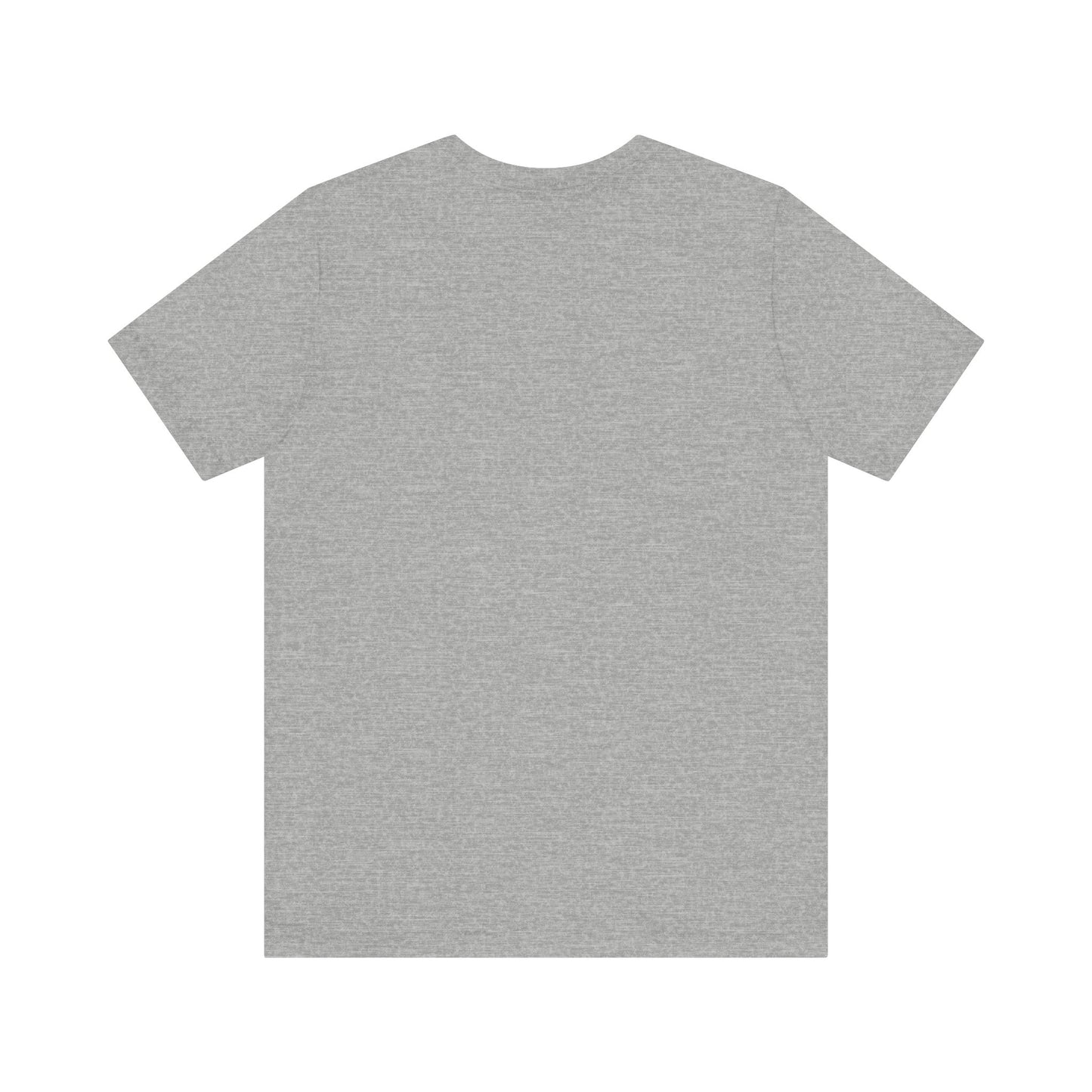Adult Basketball Tee - Ritter Raiders