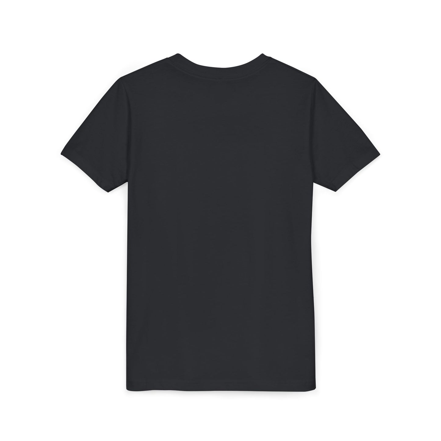 Youth Basketball Tee - Lebanon Tigers