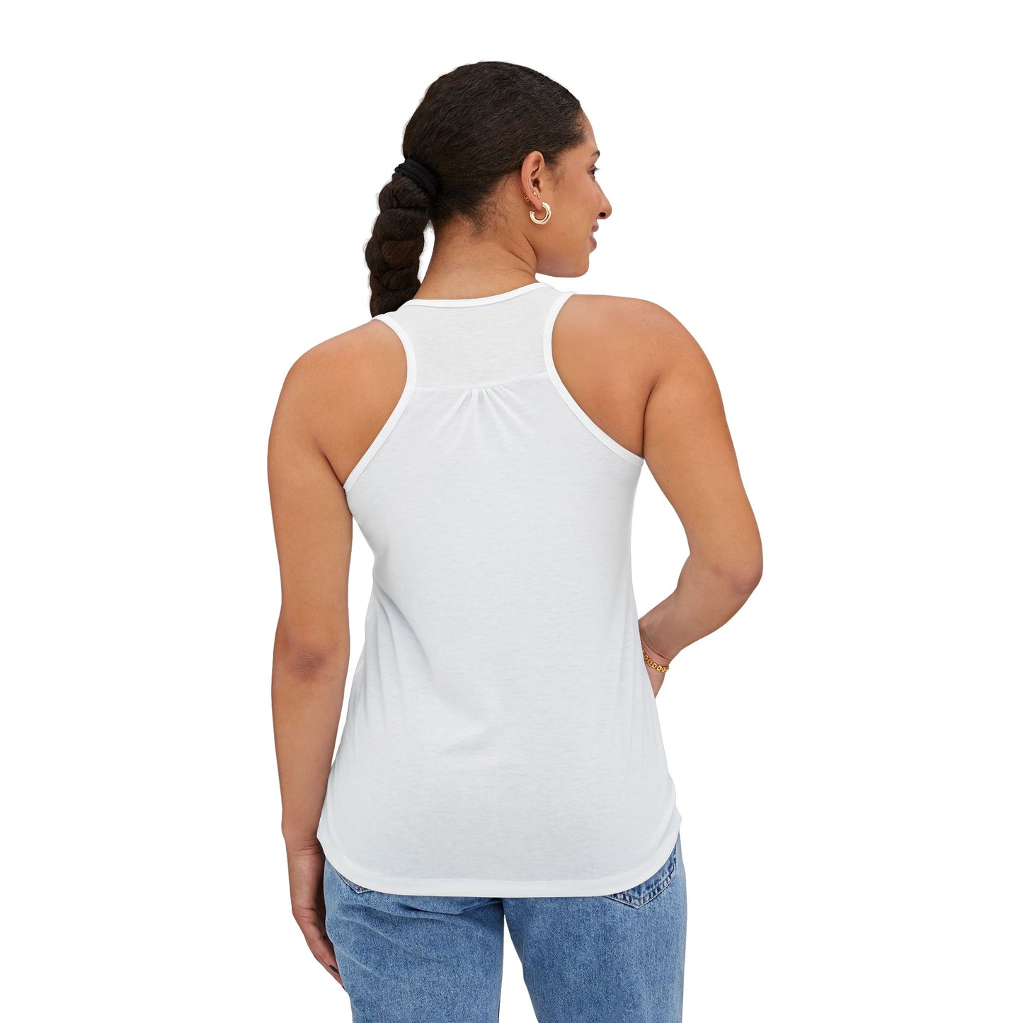 Adult - Is It May Yet? Tank Top Racing Checkered Flag Women's Tank