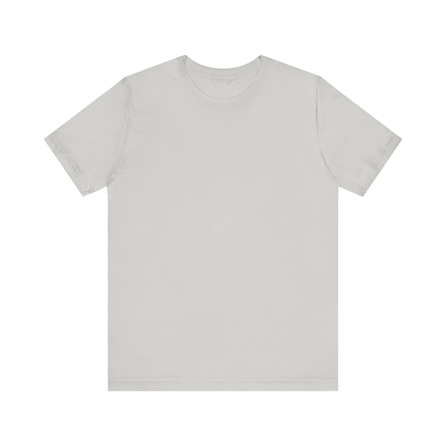 Fishing Too Close Jersey Short Sleeve Tee