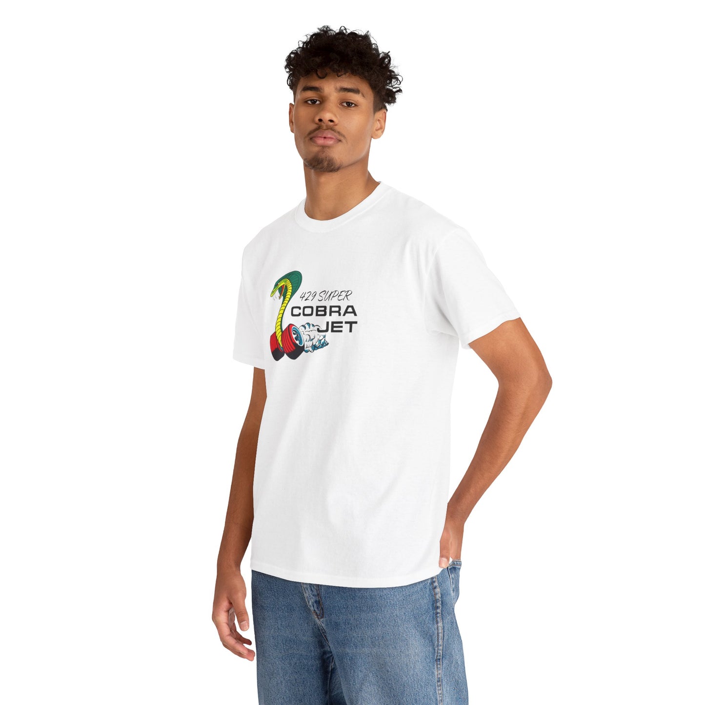 429 Super Cobra Jet Tee
